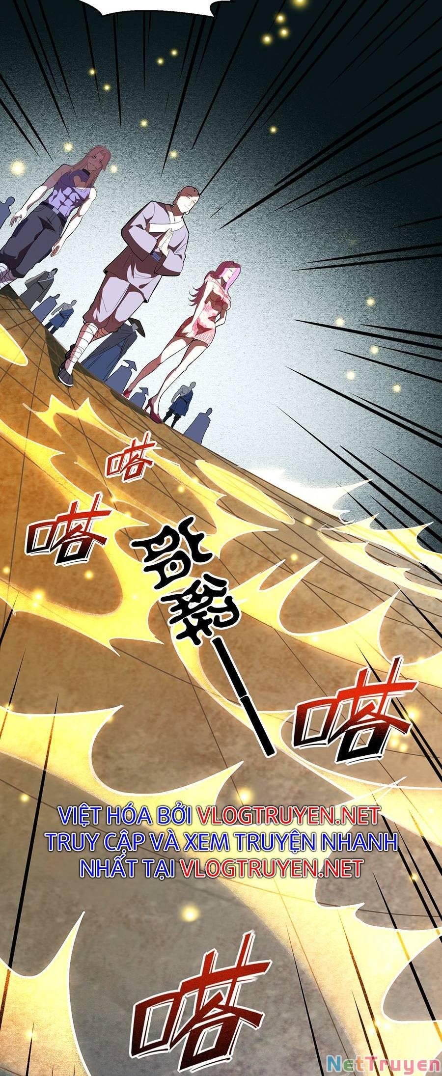 Ta Quyết Không Thành Phật Chapter 7 - Trang 18