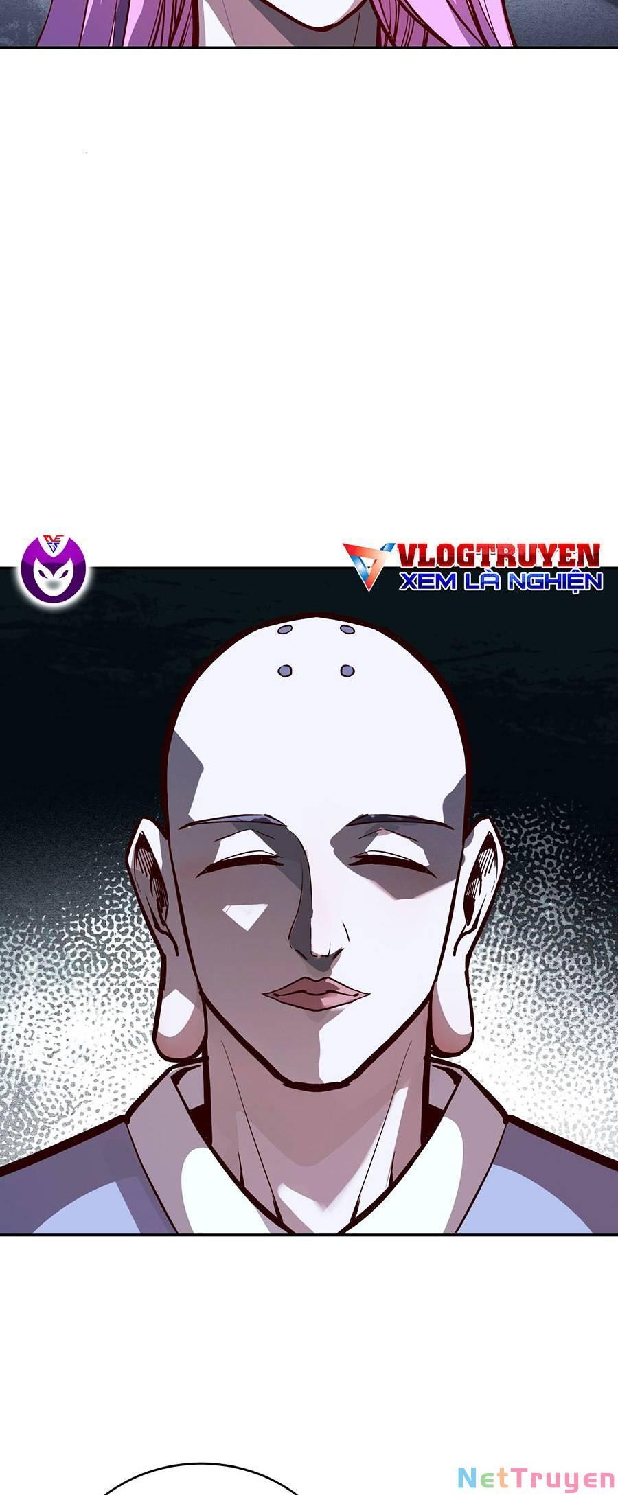 Ta Quyết Không Thành Phật Chapter 7 - Trang 10