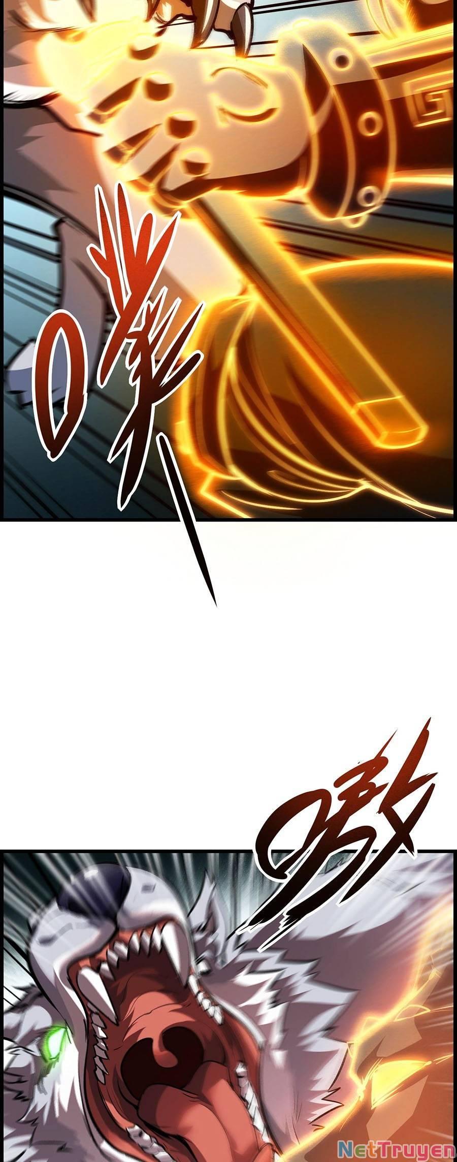 Ta Quyết Không Thành Phật Chapter 8 - Trang 45