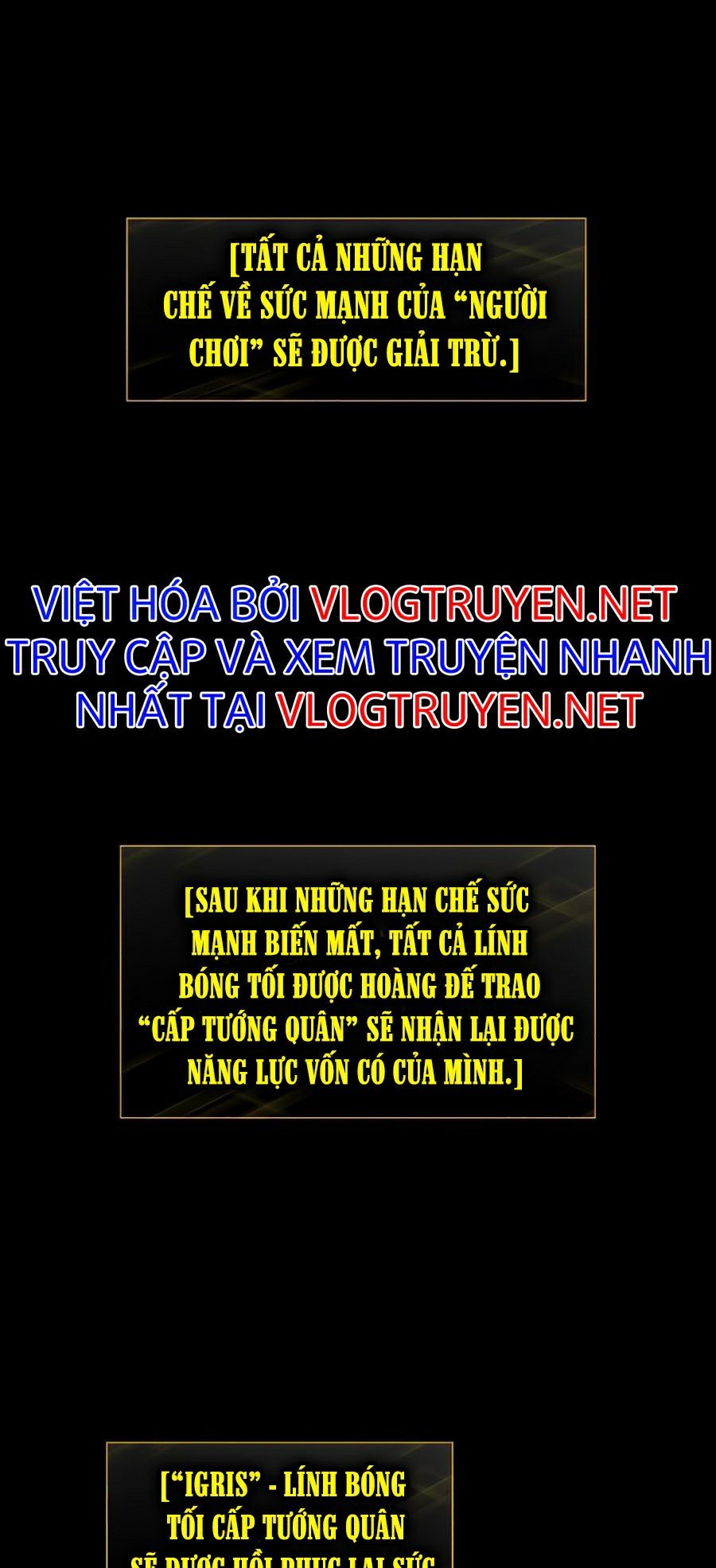 Tôi Thăng Cấp Một Mình Ss2 Chapter 54 - Trang 2