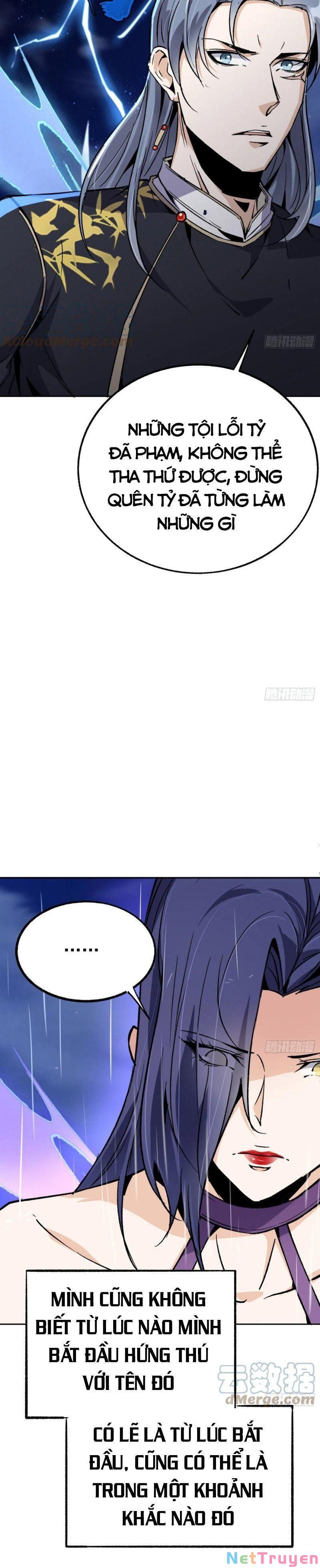 Cuồng Thiếu Siêu Thiên Tài Chapter 65 - Trang 9