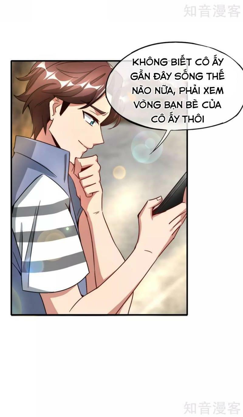 Vòng Bạn Bè Mạnh Nhất Của Tiên Giới Chapter 7 - Trang 24