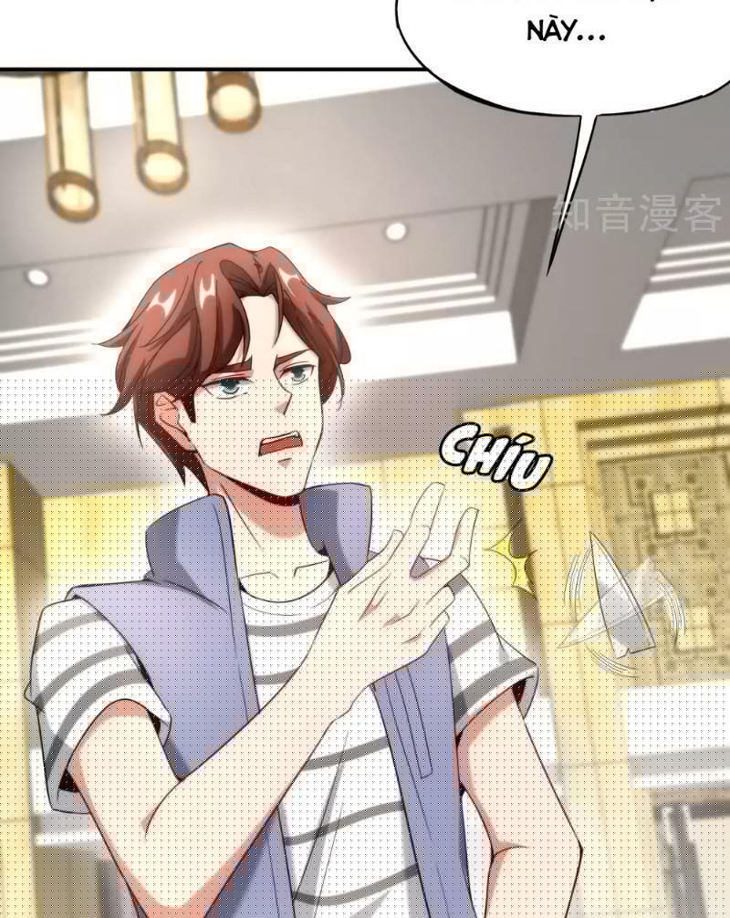 Vòng Bạn Bè Mạnh Nhất Của Tiên Giới Chapter 15 - Trang 12