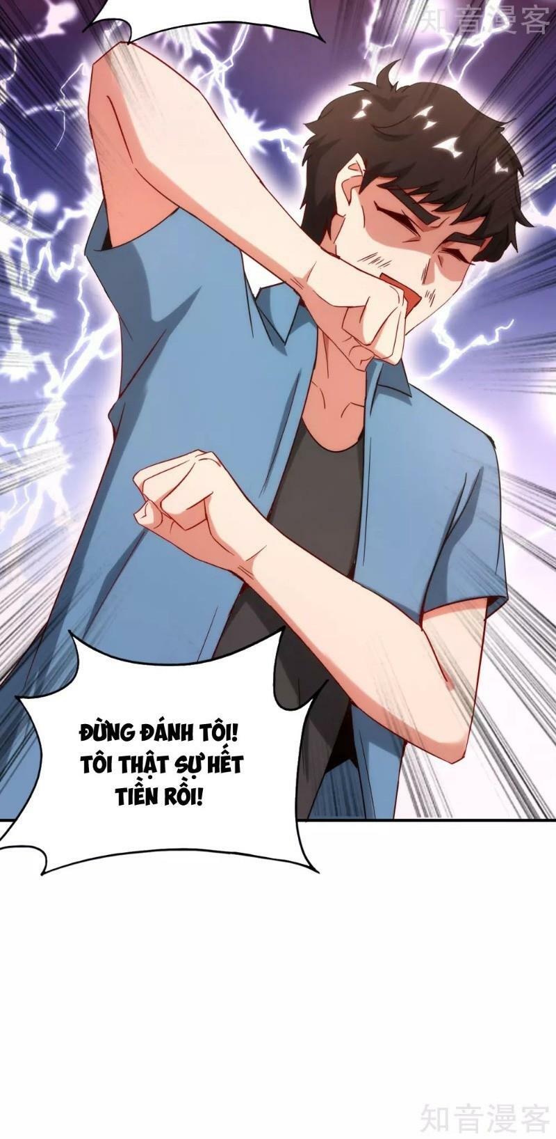 Vòng Bạn Bè Mạnh Nhất Của Tiên Giới Chapter 15 - Trang 19