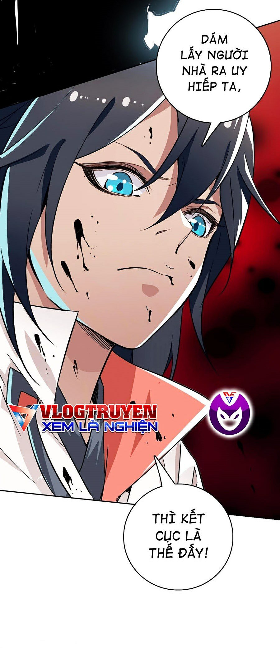 Siêu Đạo Thần Thuật Chapter 25 - Trang 45