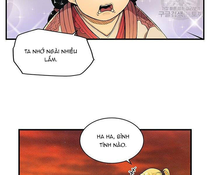 Mục Hạ Vô Nhân Chapter 9 - Trang 29