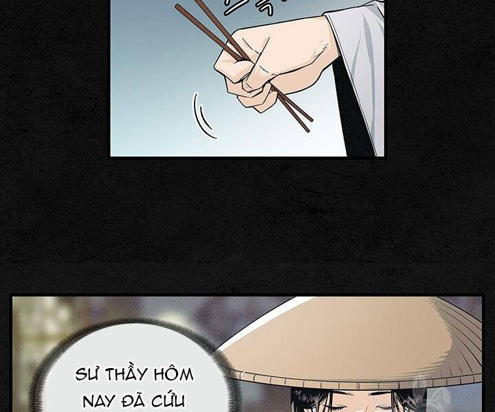 Mục Hạ Vô Nhân Chapter 10 - Trang 44