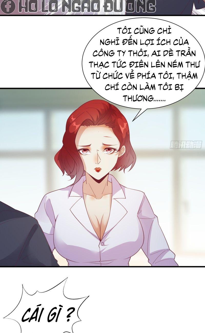 Ta Lập Hậu Cung Tại Tây Du Ký Chapter 19 - Trang 35
