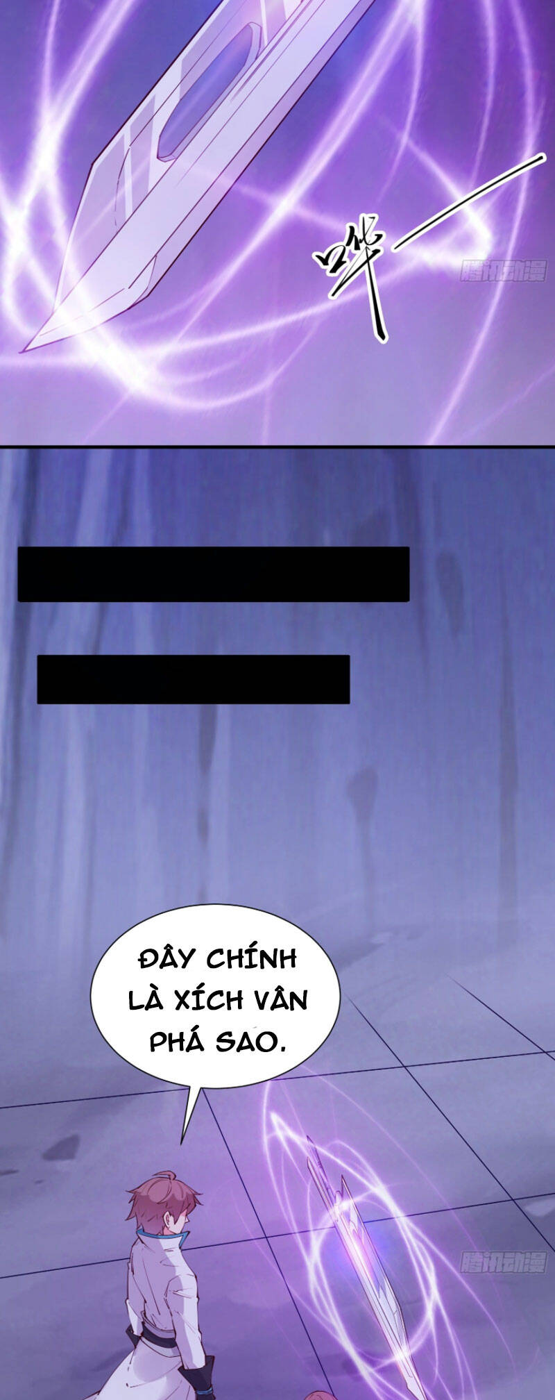 Ta Lập Hậu Cung Tại Tây Du Ký Chapter 70 - Trang 3