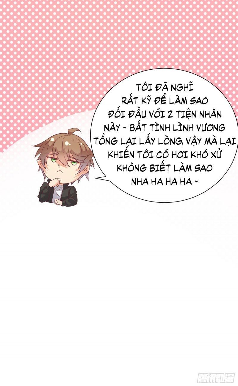 Ta Lập Hậu Cung Tại Tây Du Ký Chapter 19 - Trang 39