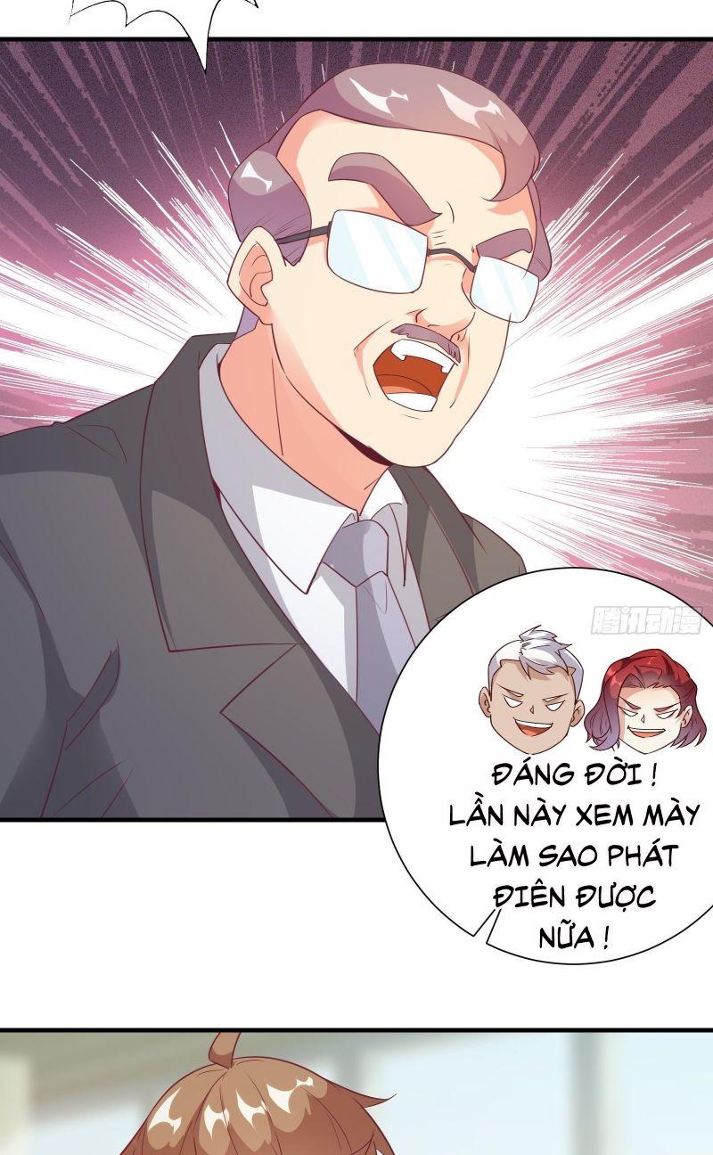 Ta Lập Hậu Cung Tại Tây Du Ký Chapter 19 - Trang 36