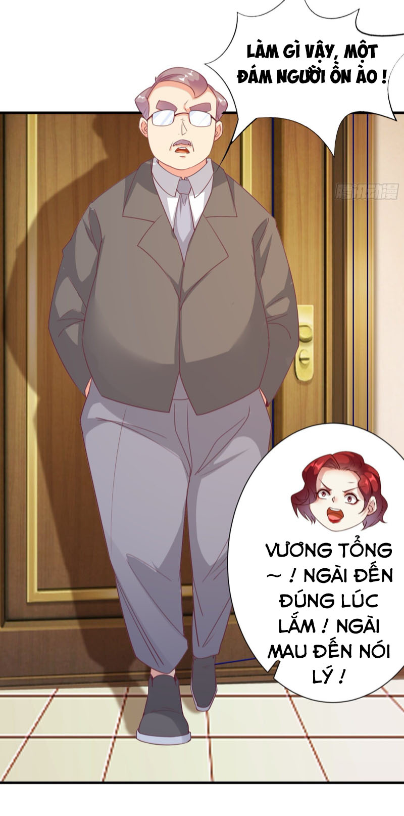 Ta Lập Hậu Cung Tại Tây Du Ký Chapter 20 - Trang 23