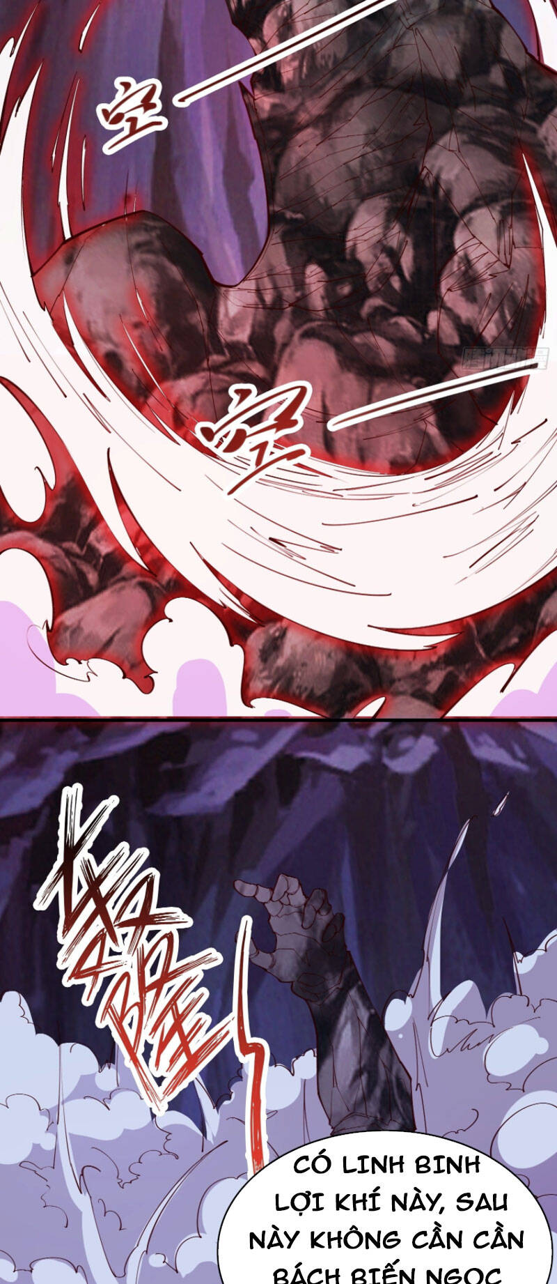 Ta Lập Hậu Cung Tại Tây Du Ký Chapter 70 - Trang 27