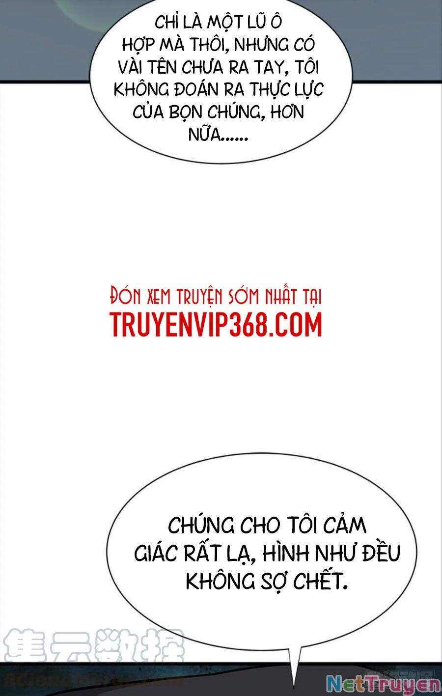Mạt Thế Thần Tài Chapter 33 - Trang 24