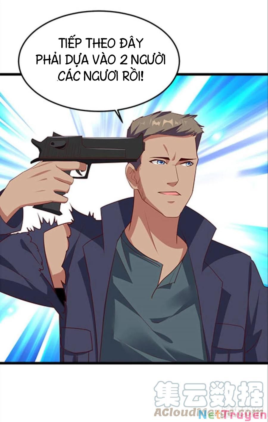 Mạt Thế Thần Tài Chapter 40 - Trang 9