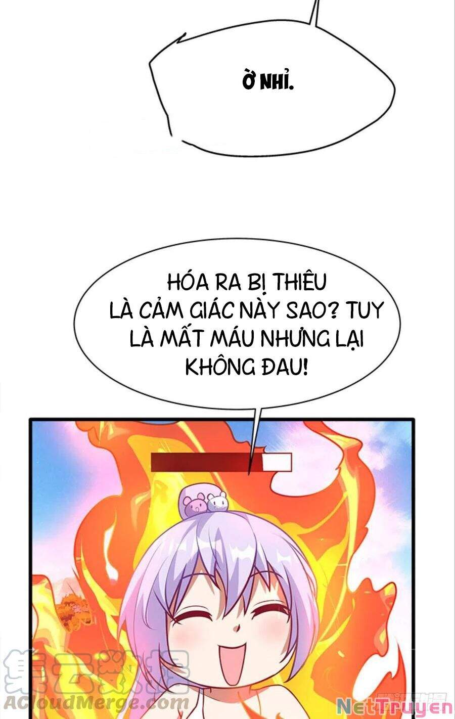 Mạt Thế Thần Tài Chapter 34 - Trang 24