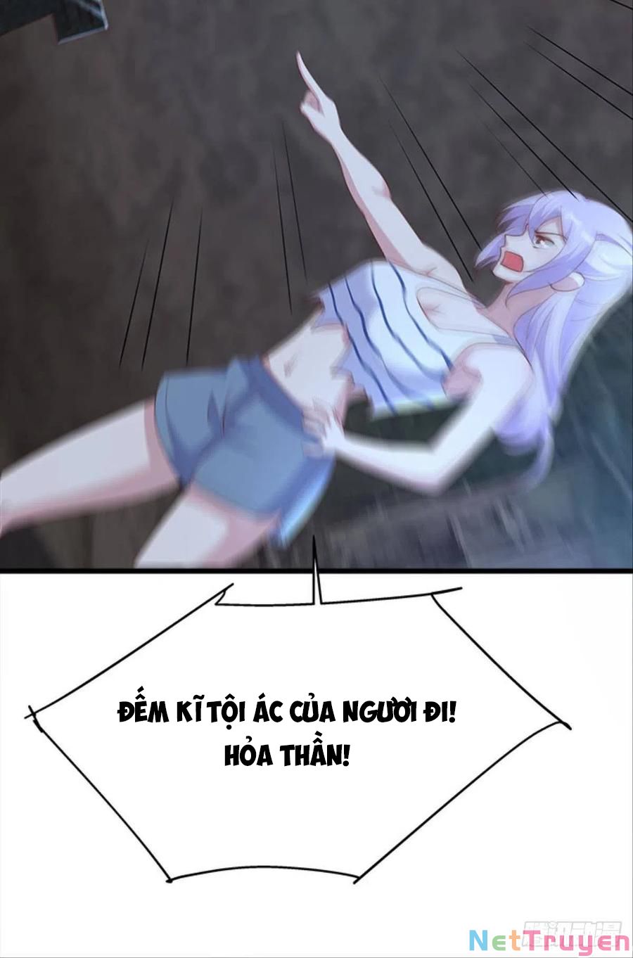 Mạt Thế Thần Tài Chapter 41 - Trang 37