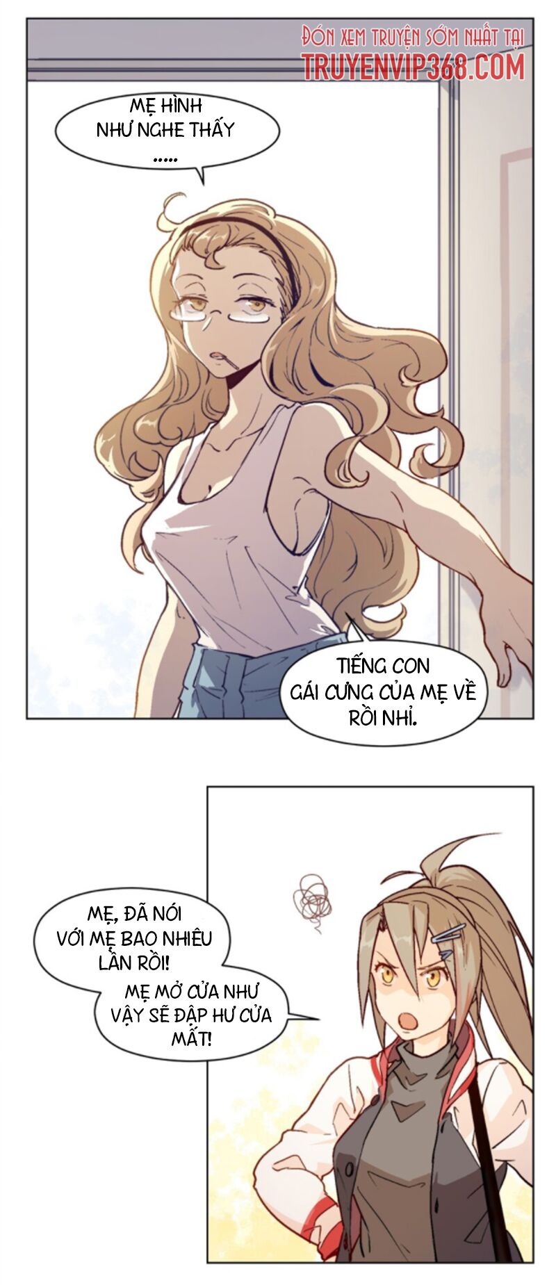 Vương Bài Đặc Công Trùng Sinh Vườn Trường Chapter 4 - Trang 26