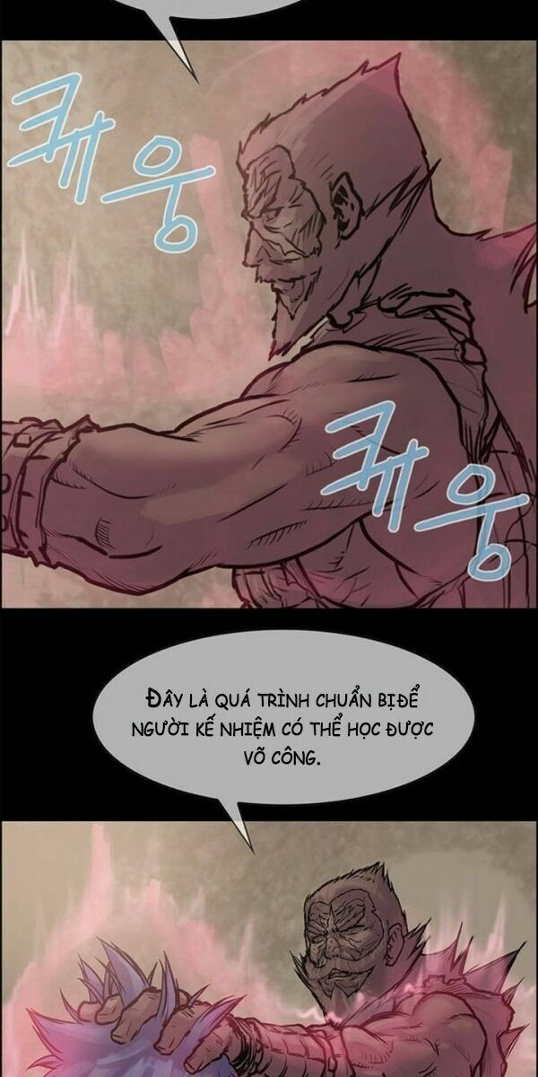 Bất Bại Quyền Ma Chapter 7 - Trang 25