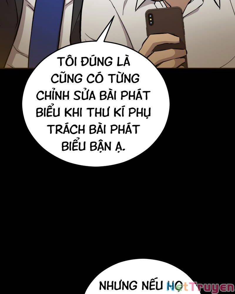 Cánh Cổng Mở Ra Đúng Ngày Đầu Tiên Tôi Thành Chính Trị Gia Chapter 13 - Trang 97