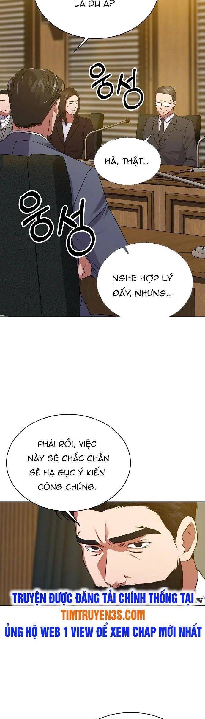 Ta Là Người Thu Thuế Chapter 32 - Trang 2