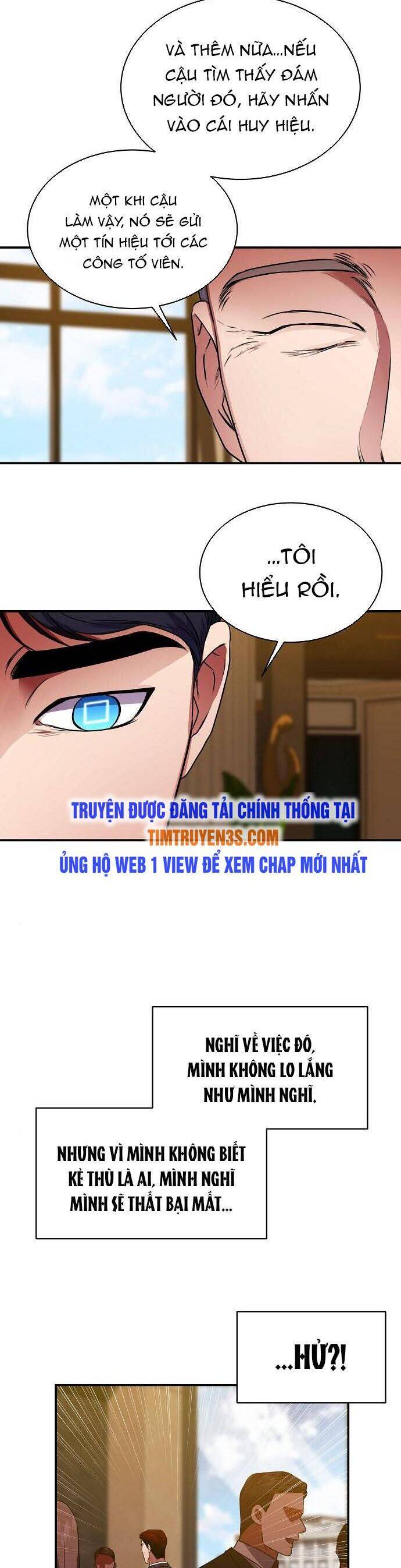 Ta Là Người Thu Thuế Chapter 28 - Trang 32