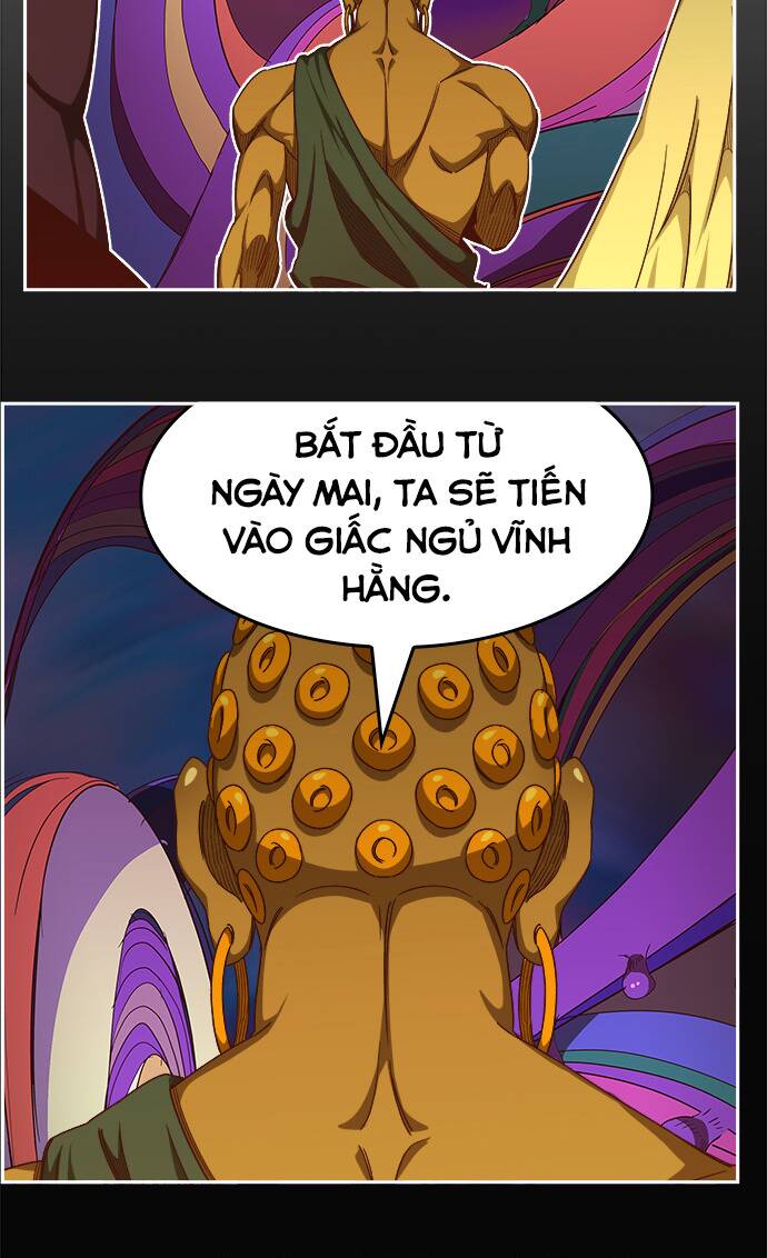 Chúa Tể Học Đường Chap 549 - Next Chap 550