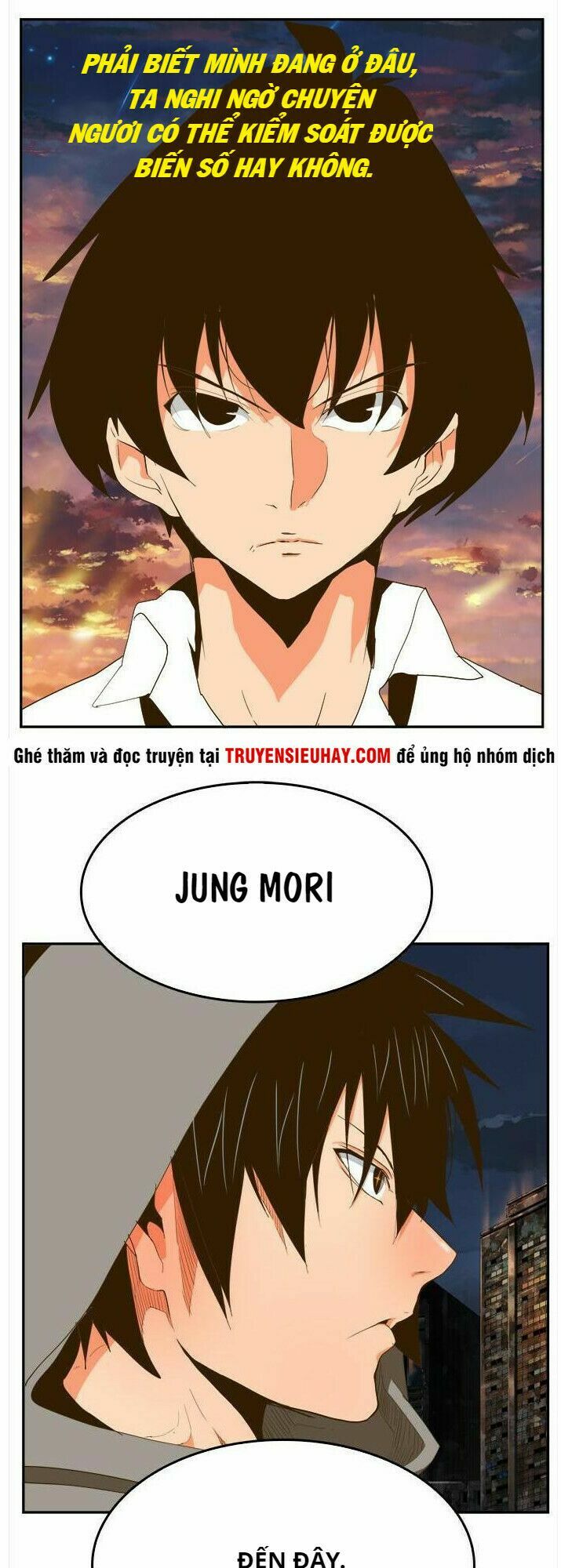 Chúa Tể Học Đường Chap 386 - Next Chap 387