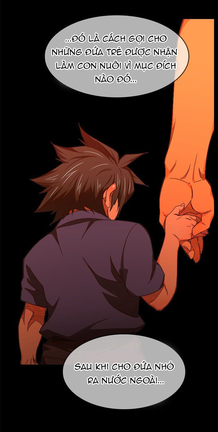 Chúa Tể Học Đường Chap 448 - Next Chap 449