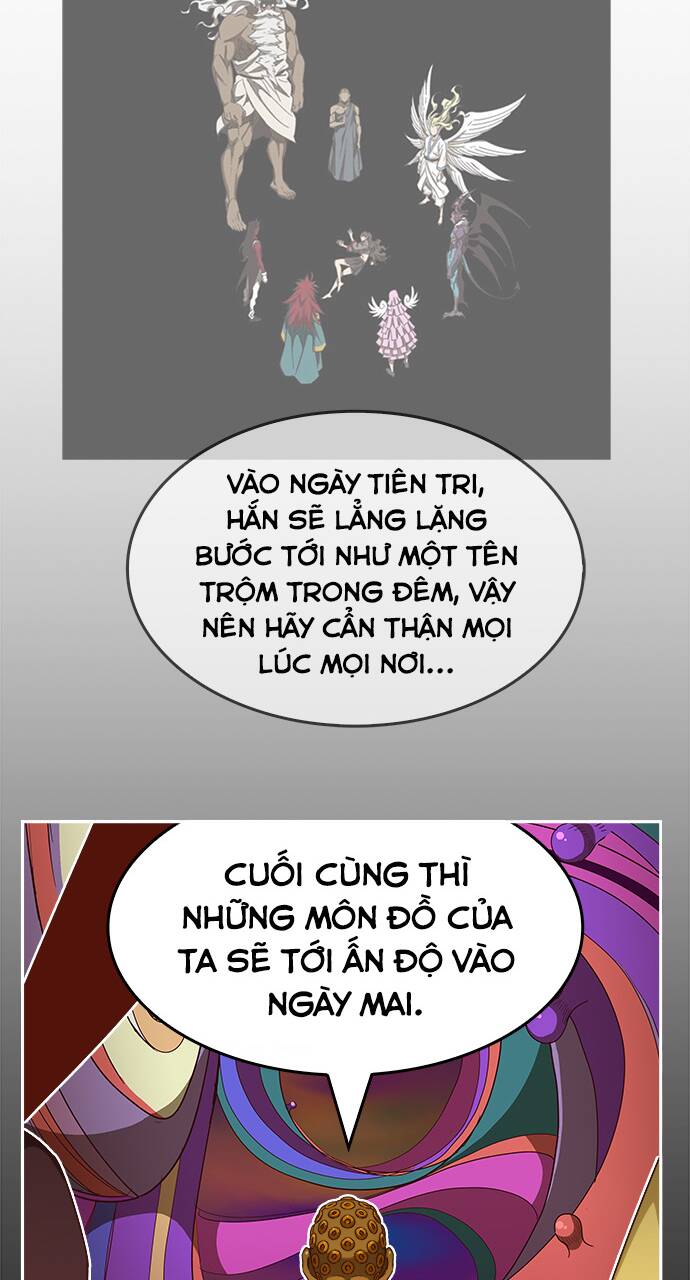 Chúa Tể Học Đường Chap 549 - Next Chap 550
