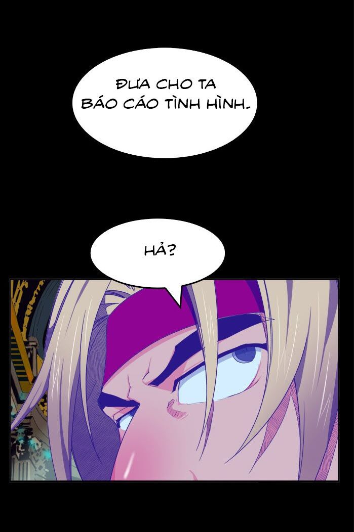 Chúa Tể Học Đường Chap 433 - Next Chap 434