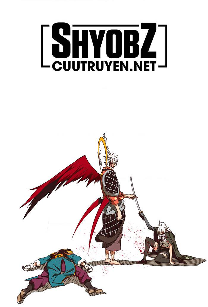 Chúa Tể Học Đường Chap 529 - Next Chap 530