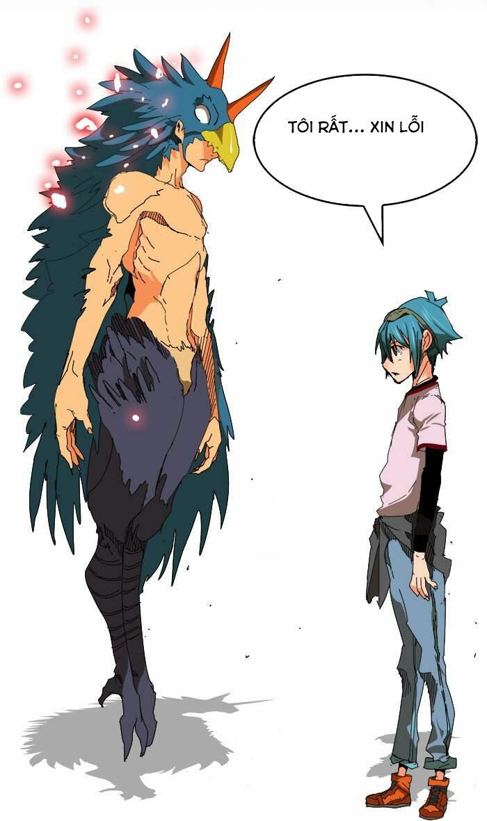 Chúa Tể Học Đường Chap 354 - Next Chap 355