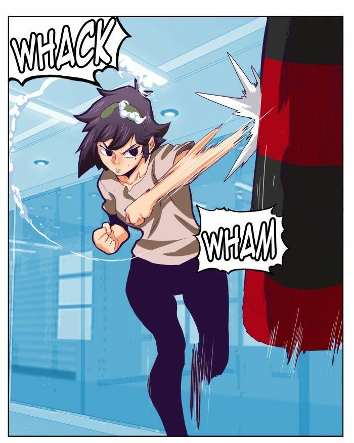 Chúa Tể Học Đường Chap 319 - Next Chap 320