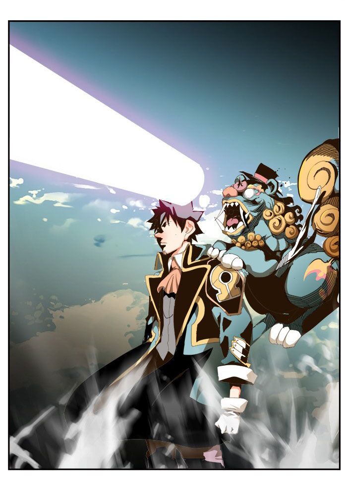 Chúa Tể Học Đường Chap 454 - Next Chap 455