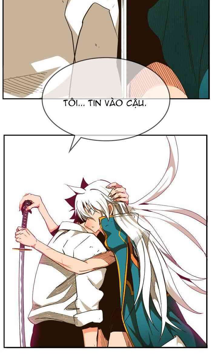 Chúa Tể Học Đường Chap 462 - Next Chap 463