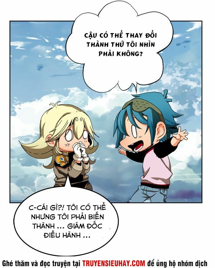 Chúa Tể Học Đường Chap 339 - Next Chap 340