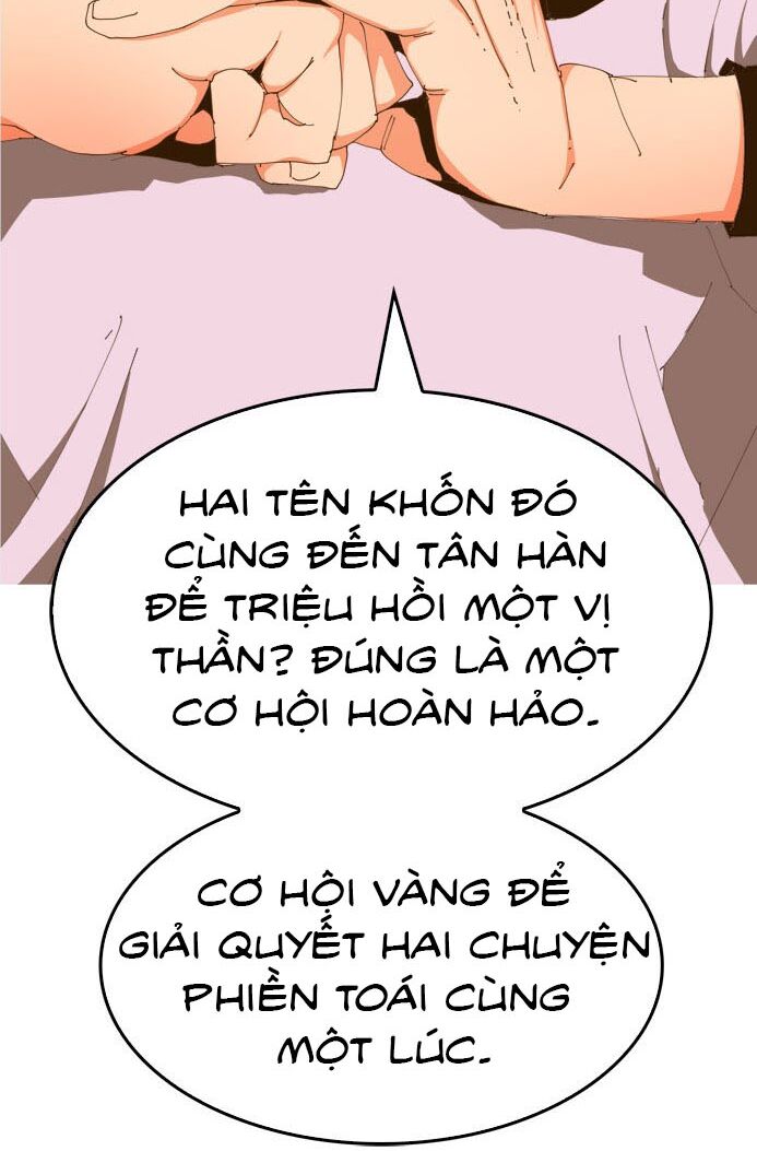 Chúa Tể Học Đường Chap 425 - Next Chap 426