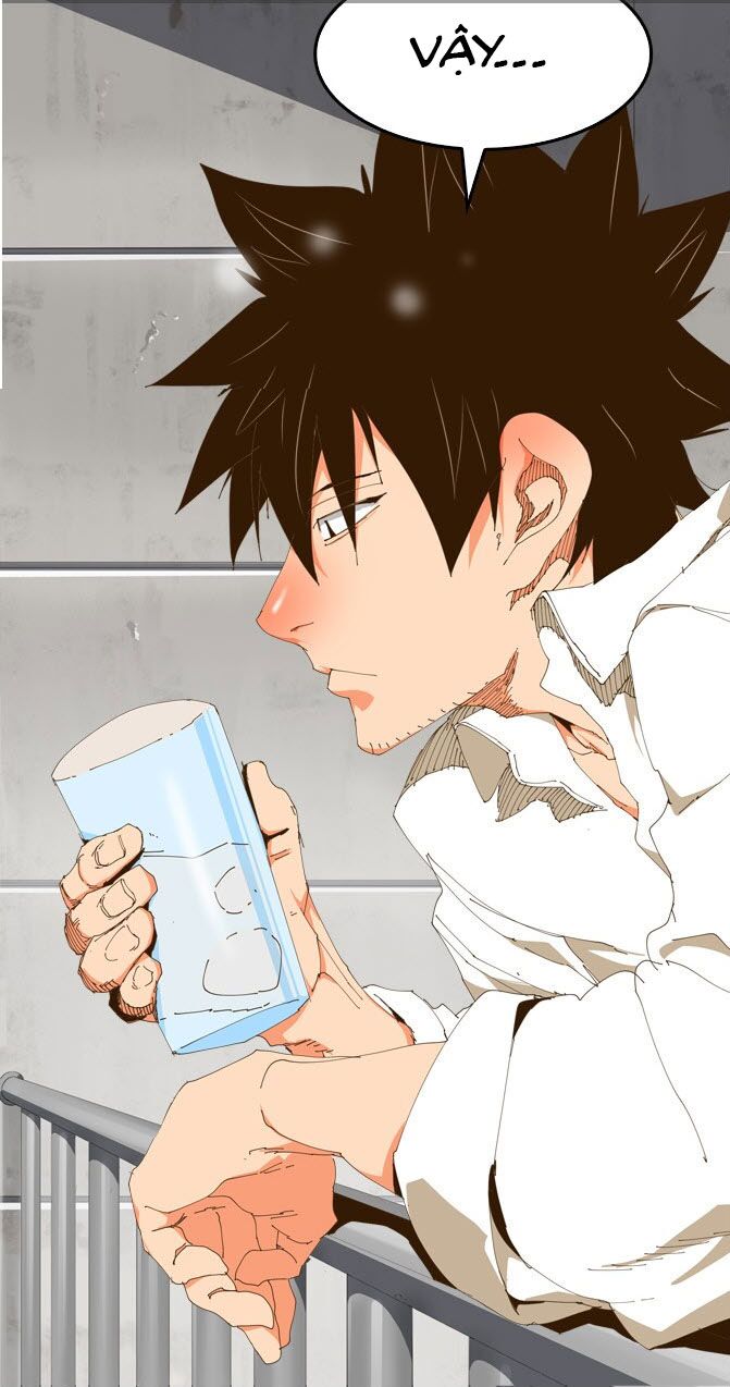 Chúa Tể Học Đường Chap 424 - Next Chap 425