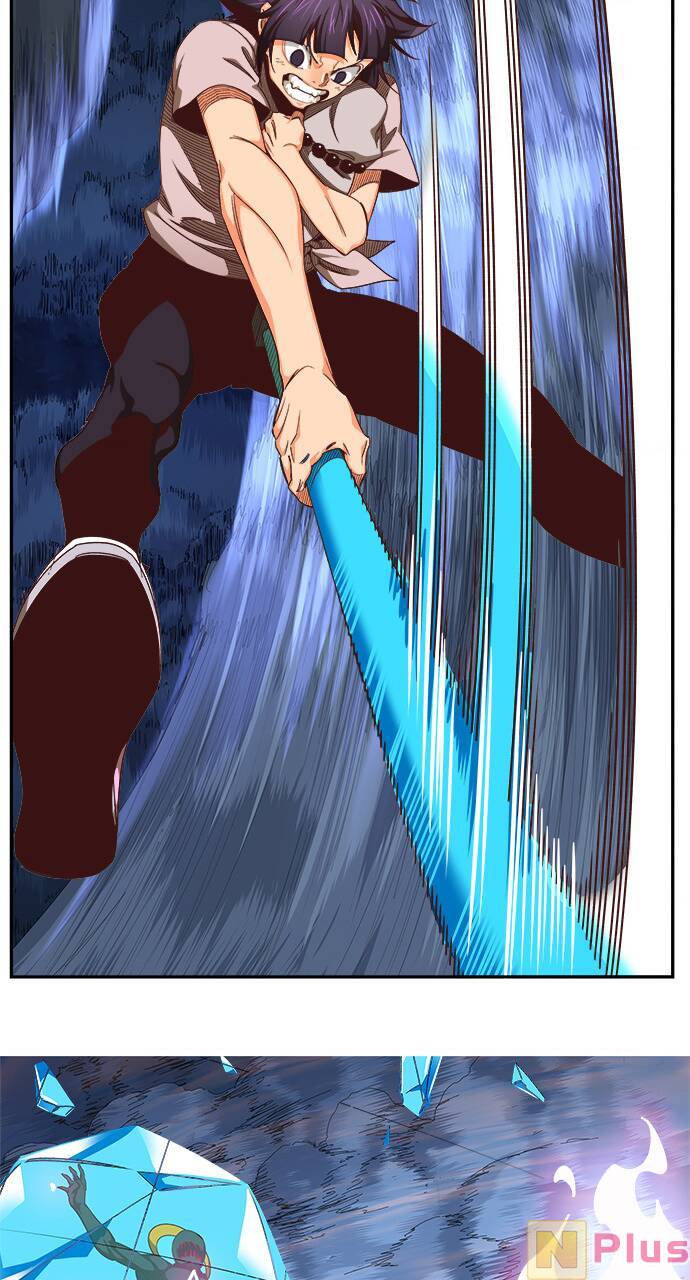 Chúa Tể Học Đường Chap 550 - Next Chap 551