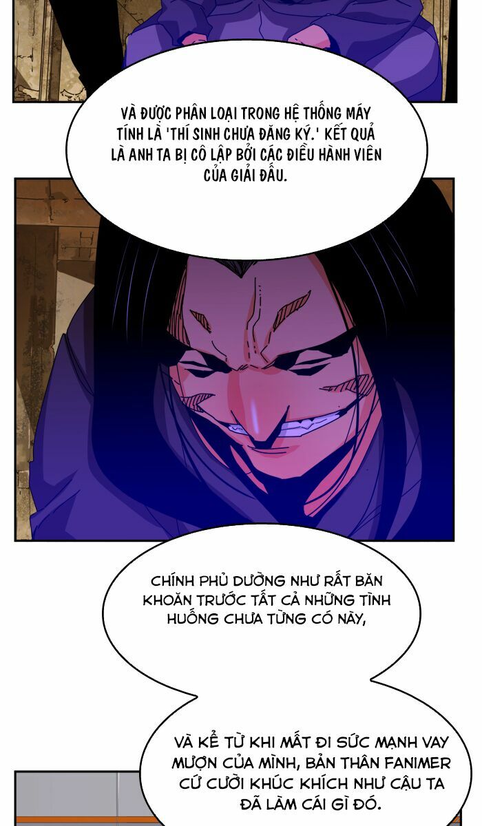 Chúa Tể Học Đường Chap 355 - Next Chap 356