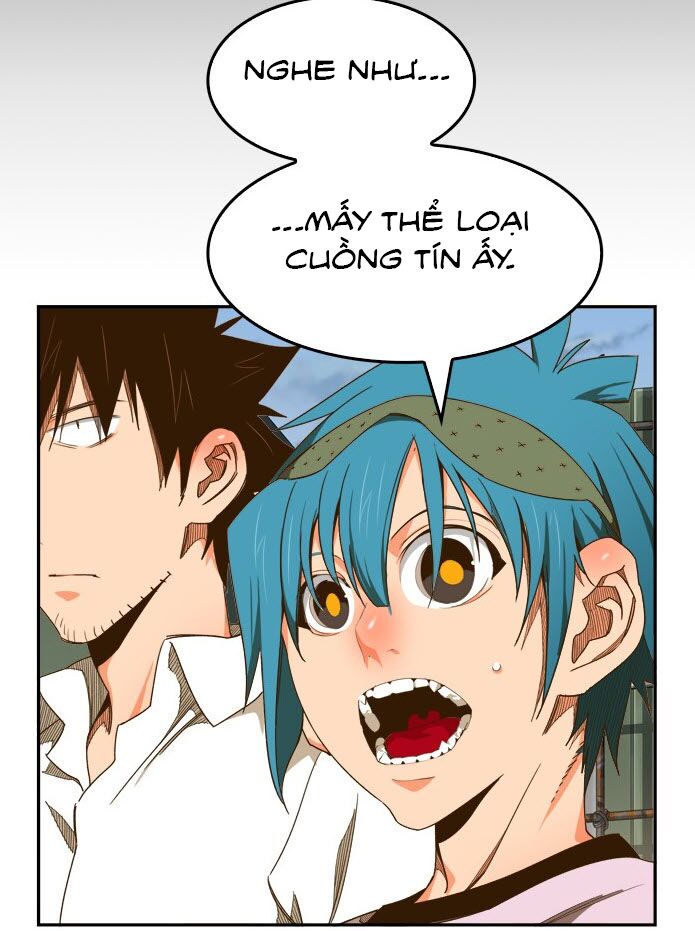 Chúa Tể Học Đường Chap 425 - Next Chap 426