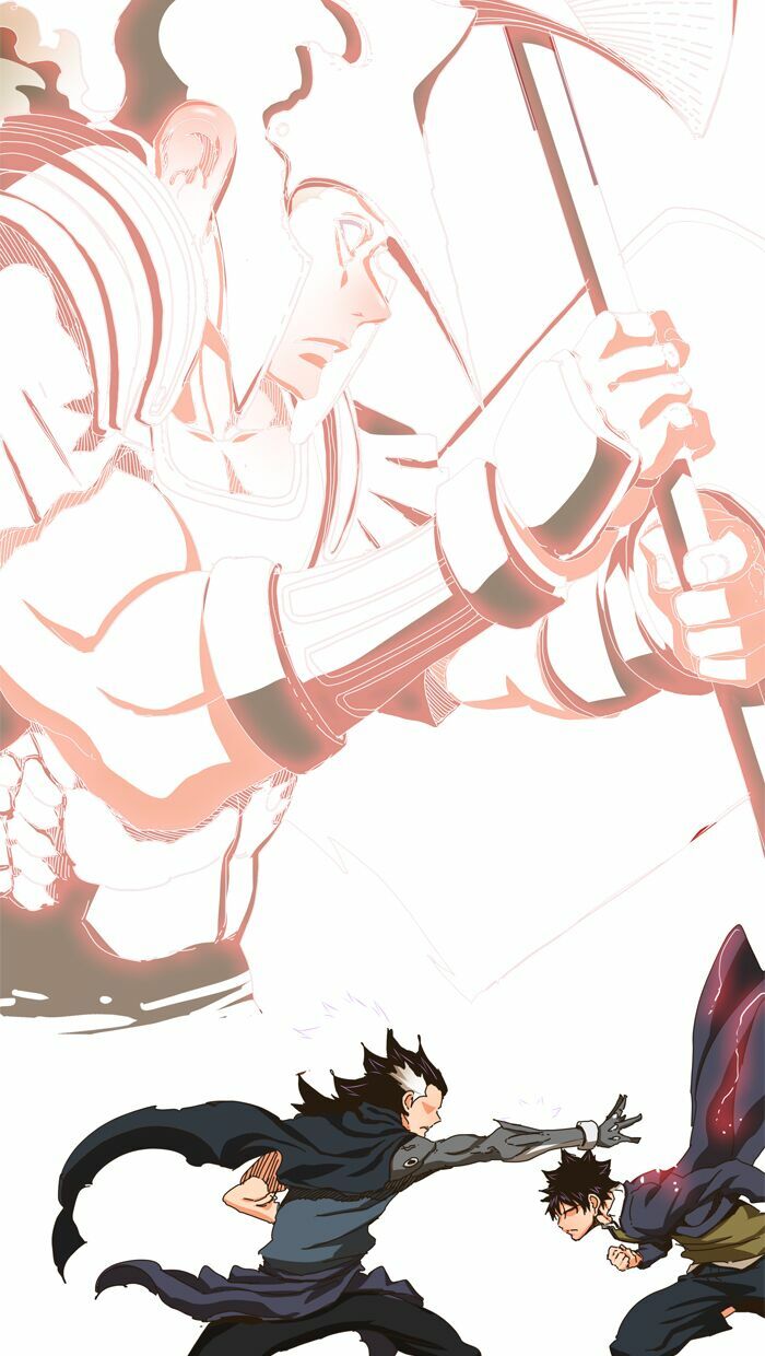 Chúa Tể Học Đường Chap 337 - Next Chap 338