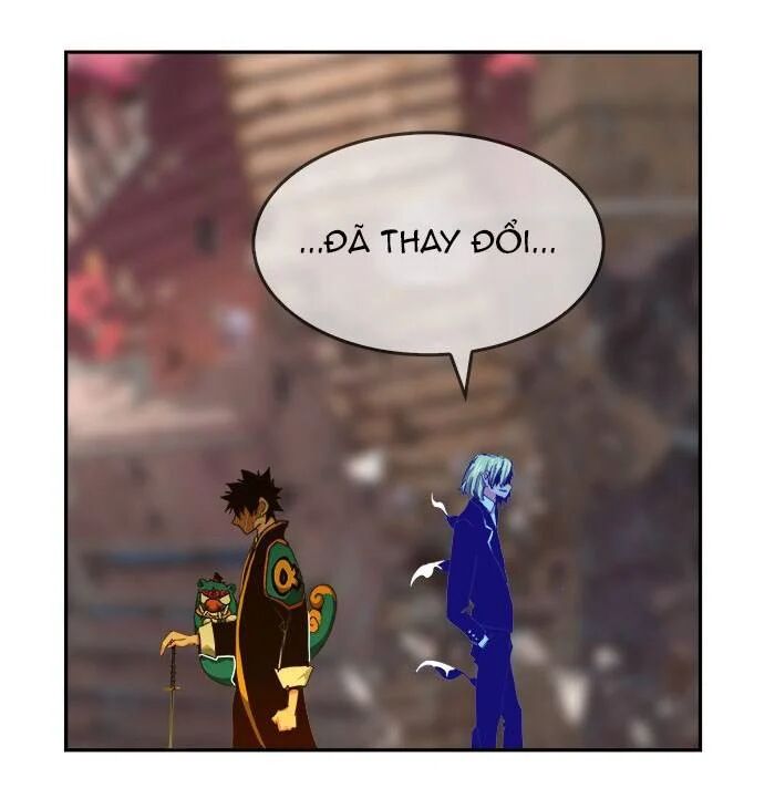 Chúa Tể Học Đường Chap 461 - Next Chap 462