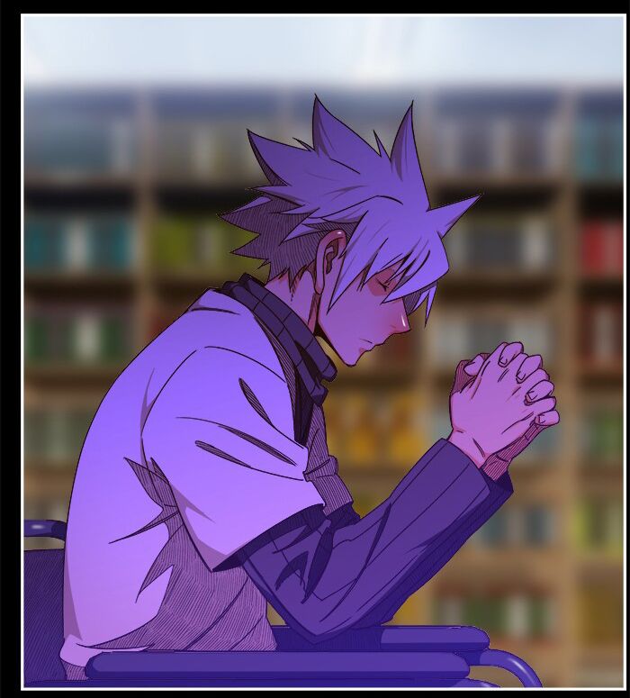 Chúa Tể Học Đường Chap 448 - Next Chap 449