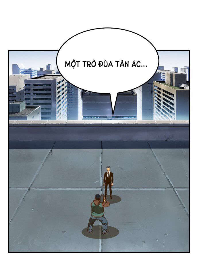 Chúa Tể Học Đường Chap 414 - Next Chap 415