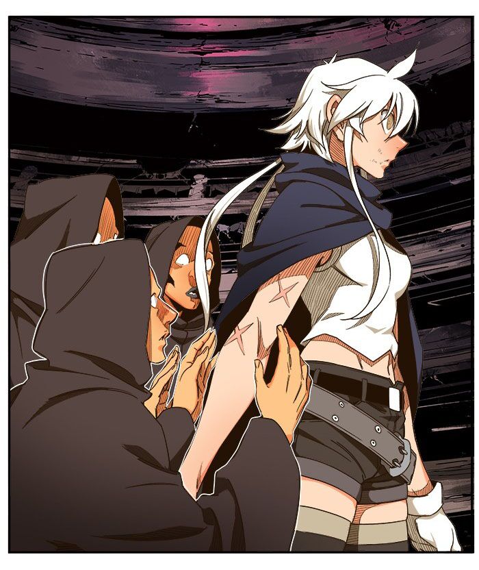 Chúa Tể Học Đường Chap 455 - Next Chap 456