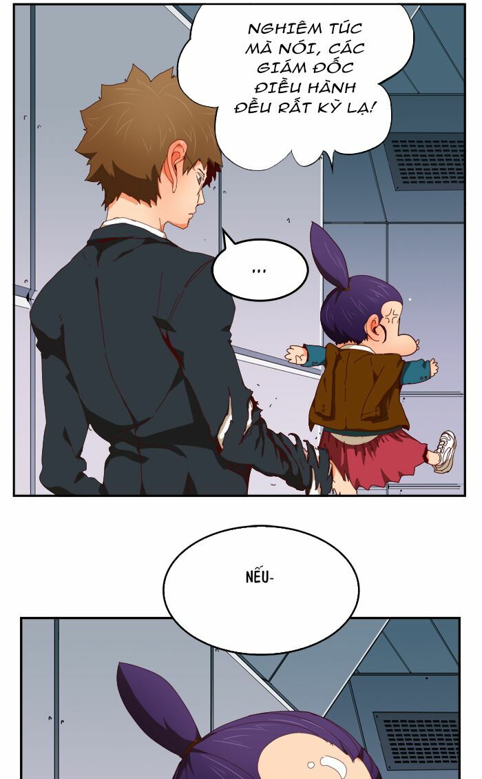 Chúa Tể Học Đường Chap 358 - Next Chap 359