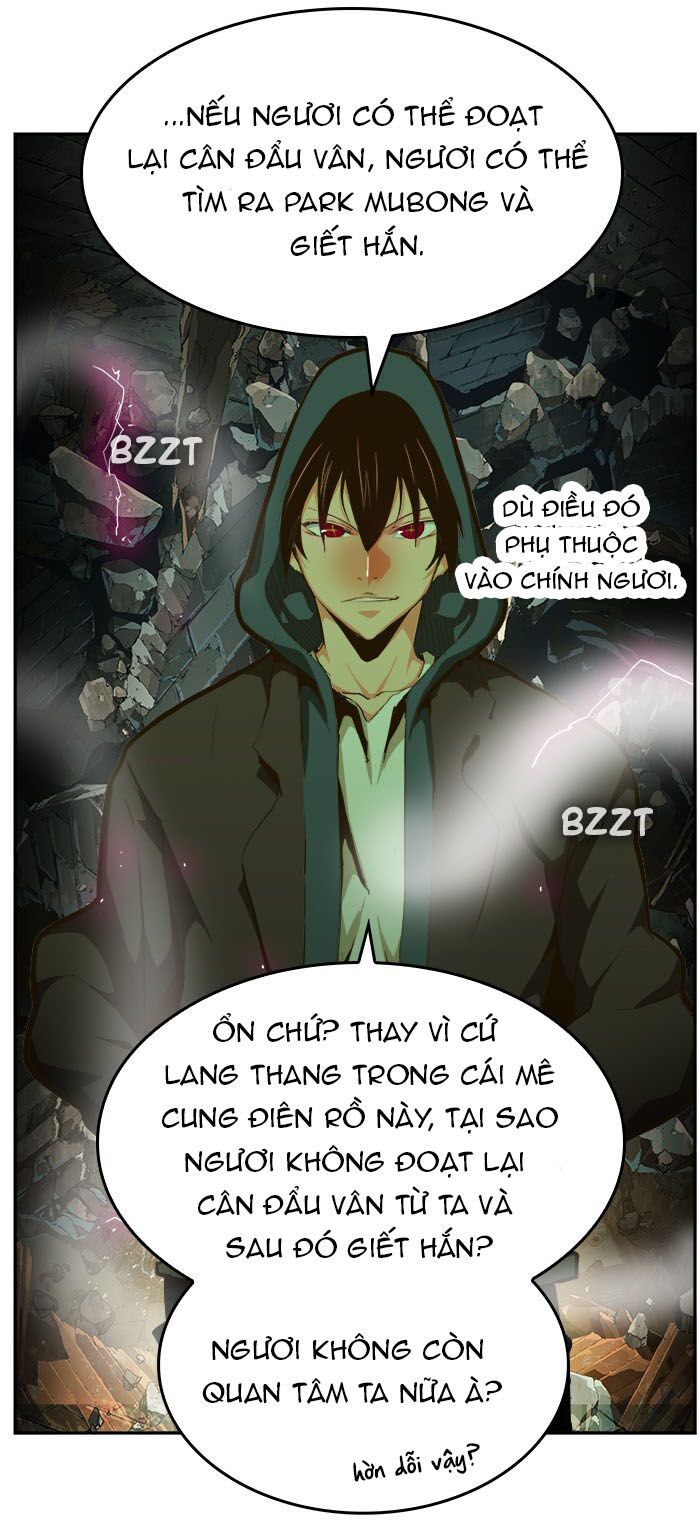 Chúa Tể Học Đường Chap 445 - Next Chap 446