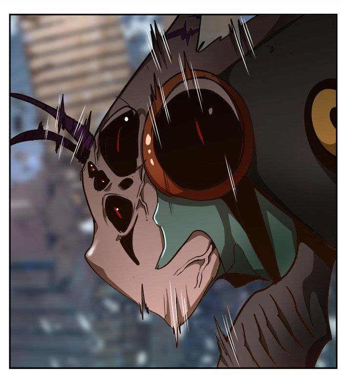 Chúa Tể Học Đường Chap 457 - Next Chap 458